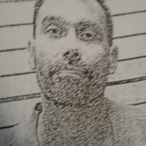 Meet your Posher, Greg